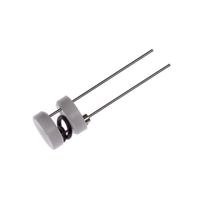 Chromatography Research Supplies Plunger Guide Assy. for Ham. Syringe 700 5 and 10 ul 1700